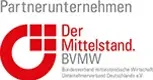 Partner: Der Mittelstand, BVMW e.V.